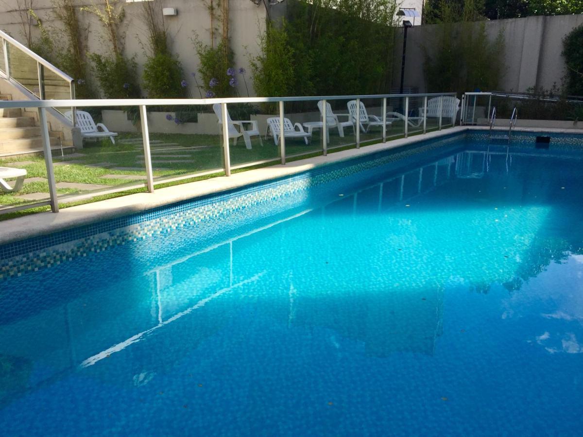 Appartement Palermo Boutique Studio Buenos Aires