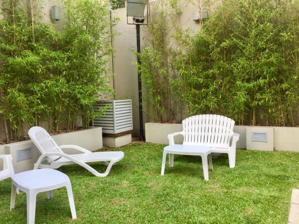 Appartement Palermo Boutique Studio