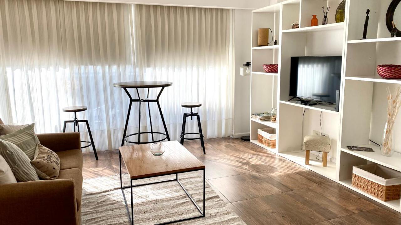 Palermo Boutique Studio Appartement