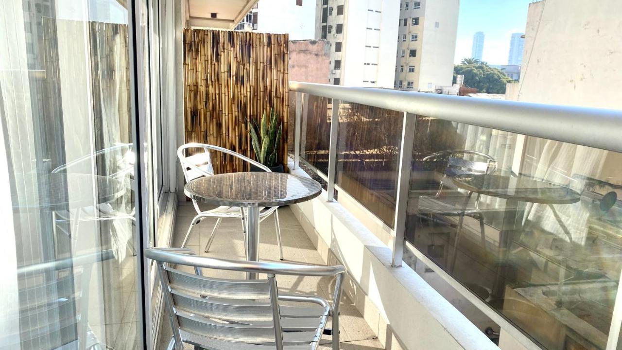 Palermo Boutique Studio Appartement *
