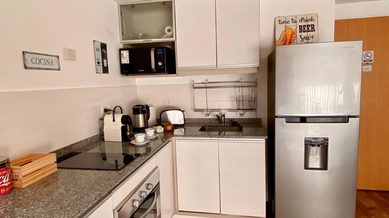 Palermo Boutique Studio Appartement *