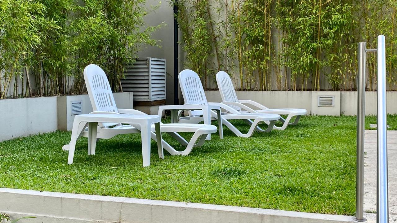 Palermo Boutique Studio Appartement Buenos Aires
