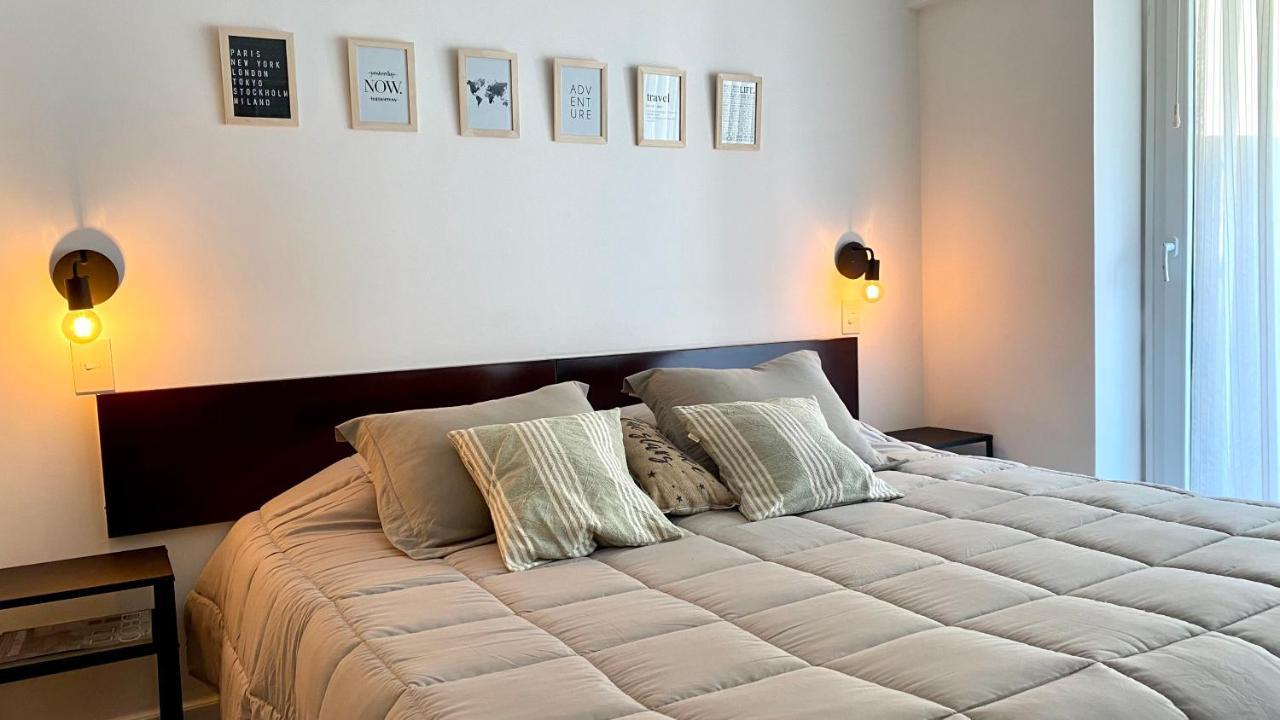 Appartement Palermo Boutique Studio *