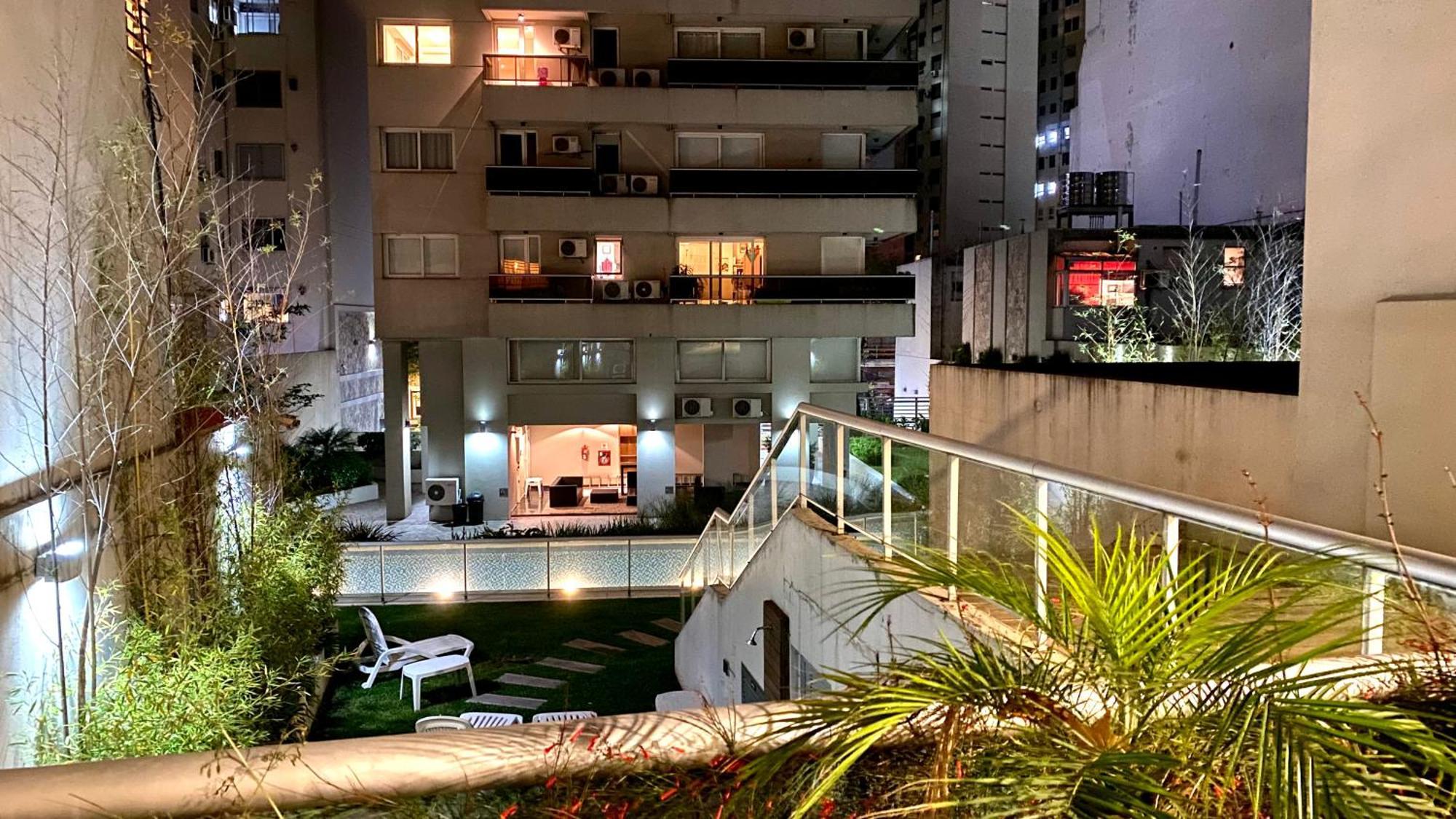 Appartement Palermo Boutique Studio